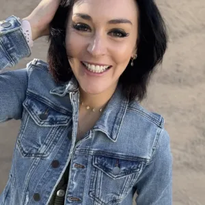 Liz Coffman