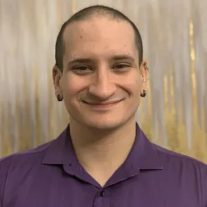 Colton Rallo, LICSW, Licensed Clinical Social Worker  in Washington 