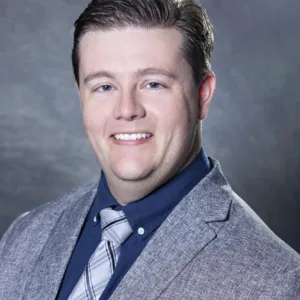 Hunter Cook, LPC/MHSP, Licensed Professional Counselor  in Tennessee 