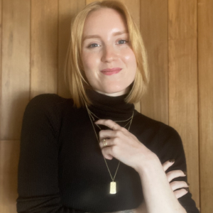 Kallan Palmer, MA, LMHCA., Mental Health Counselor  in Washington 