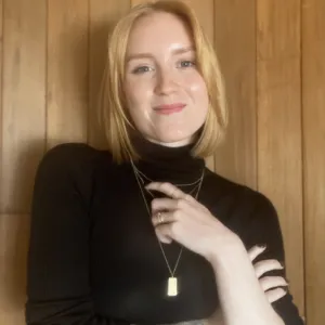 Kallan Palmer