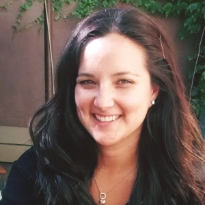 Hanna Goericke, , Licensed Marriage & Family Therapist in Berkeley, CA 94705