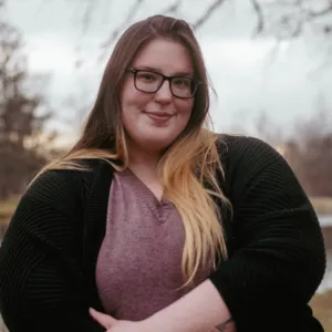 Persephone Gibson, MS, Licensed Professional Counselor Associate in Harrisonburg, VA 