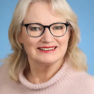 Beverly Leftwich