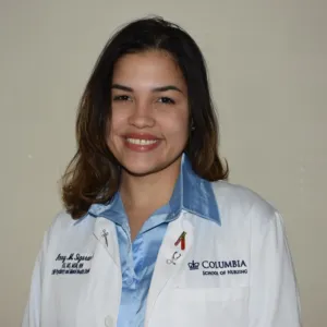 Anny Sigaran aguasvivas