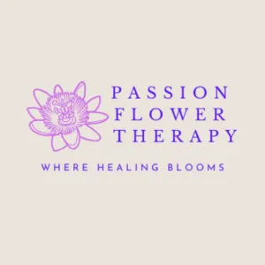Passion flower Therapy