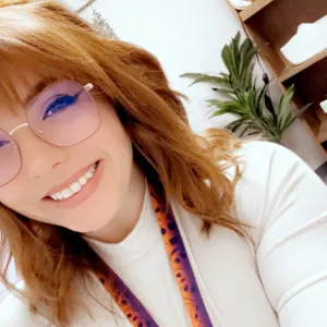 Katharyn Boyne