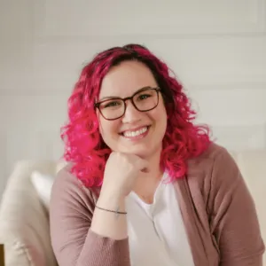 Shelby Prendes, MA, LMHC, Licensed Mental Health Counselor in St. Petersburg, FL 33702