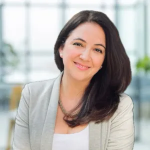Shlomit Oliel