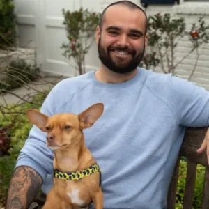 Gabriel Gilbert-Lurie, AMFT#152384, Associate Marriage & Family Therapist in Hermosa Beach, CA 