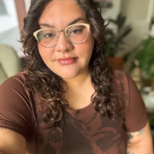 Alyssa Lorenzo, LPC, Therapist in Chicago, IL 