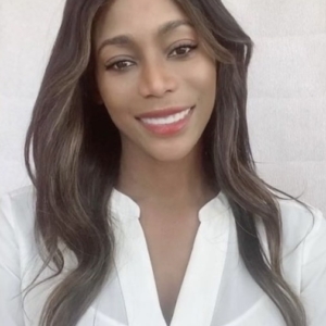 Mbayame (Salima) Ndoye, LMFT, Licensed Marriage & Family Therapist in , New York 
