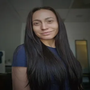 Adrianna Pena-van den bossche
