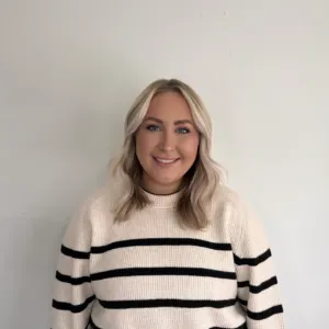 Lizzie Birmingham