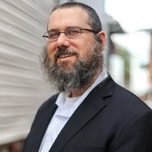 Aaron Silverman