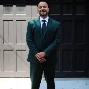 Jeffrey Ferrera