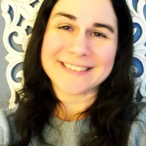 Amy Harp