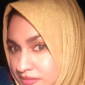 Jasmine Wasif