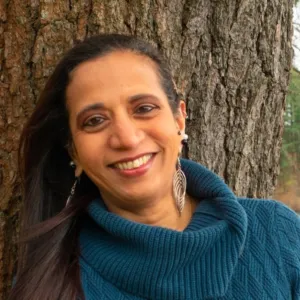 Satya Montgomery