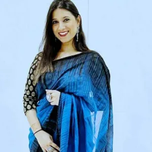 Sharmishtha Chakraborty