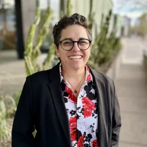 Danielle Maffetone, , Licensed Professional Counselor in Tempe, AZ 