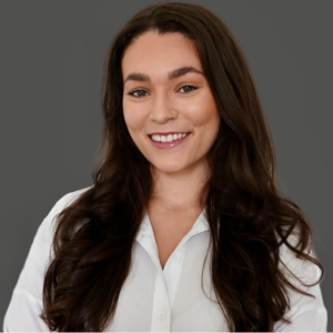 Morgan Pierce, RMHCI, Registered Mental Health Counselor Intern in Fort Lauderdale, FL 