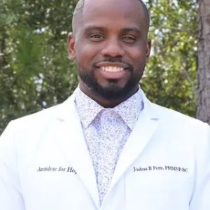 Joshua Petty