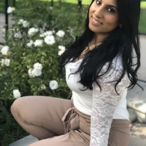 Asfara Noormohamed