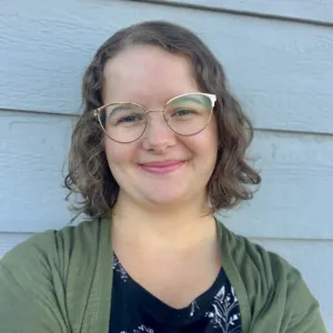 Lauren Brenny, MS, LPC, Licensed Professional Counselor in Roseville, MN 