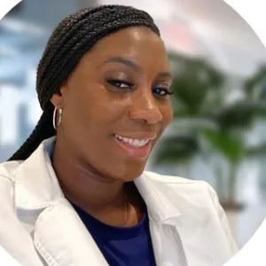 Thrishanna Clark, , Psychiatric Nurse Practitioner  in Virginia 
