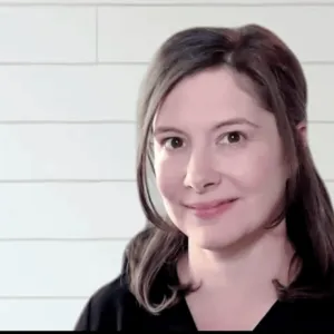 Rebecca Johnson