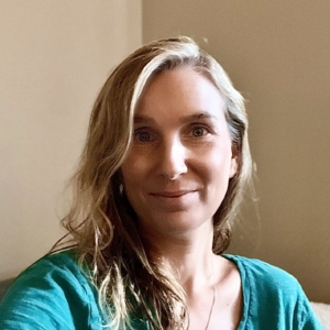 Jennifer Rudy-Morrison, LISW-S, Psychotherapist in Columbus, OH 