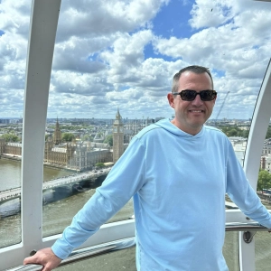 Brian Crane, LCSW, Licensed Clinical Therapist, Licensed Clinical Social Worker in Reno, NV