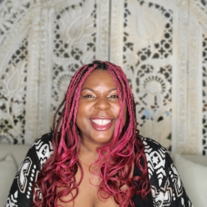 Jamila Dawson, LMFT 97271, Sex Therapist  in California 