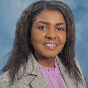 Esther Camilus