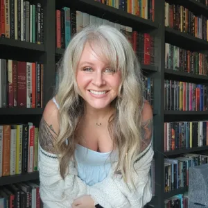 Brittany Whitehead