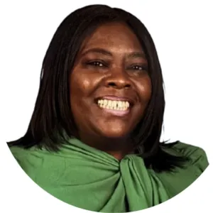 Tiauna s Washington