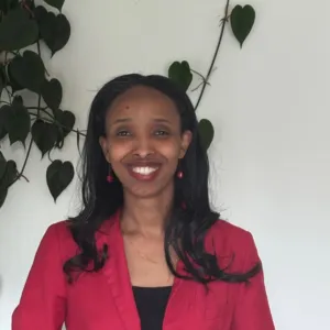 Miraf Kebede