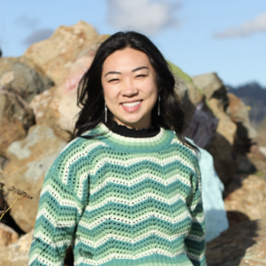 Maya Hsu, AMFT, APCC, MA, Associate Marriage & Family Therapist in , California 