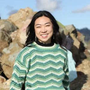Maya Hsu