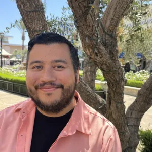 Jose Quirarte, AMFT, Associate Marriage & Family Therapist in Rancho Cucamonga, CA 91730