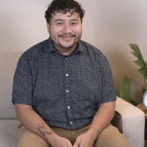 Jose Quirarte, AMFT, Associate Marriage & Family Therapist in Santa Ana, CA 92705