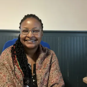 Palesa Ramohlouoane, LMHC, Licensed Clinical Mental Health Counselor in Aquebogue, NY 