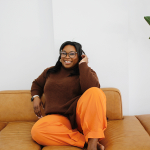 Alysha Robinson [Moonlite Therapy], MFT-Intern, LADC, Licensed Marriage & Family Therapist Intern in Las Vegas, NV 