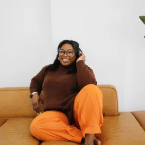 Alysha Robinson [Moonlite Therapy], MFT-Intern, LADC, Licensed Marriage & Family Therapist Intern in Las Vegas, NV 89118