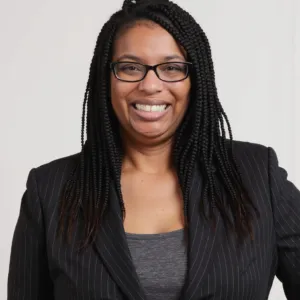 Stacy Courtney
