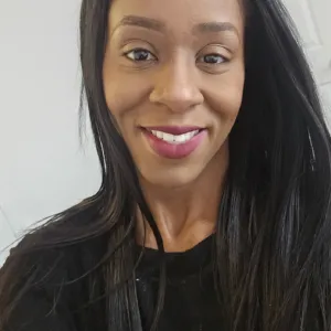 Margarette Charles