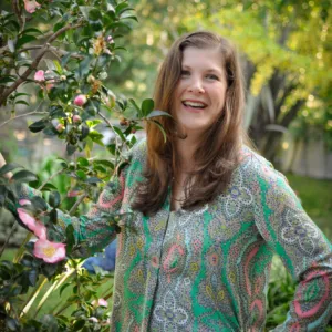 Lauren Boasberg