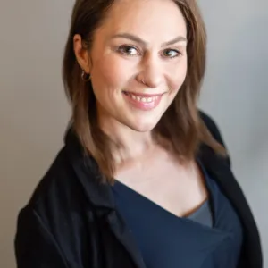 Corinne Nechalova, MA, LPCC, RYT-500, Licensed Clinical Mental Health Counselor Supervisor in St. Paul, MN 55116