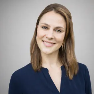Corinne Nechalova
